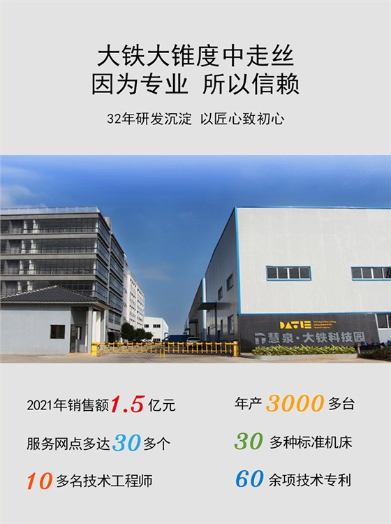 大鐵數控實(shí)力