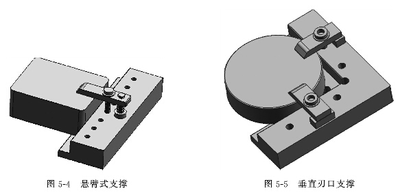 線(xiàn)切割裝夾工件