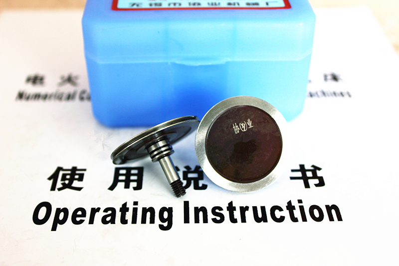 線(xiàn)切割導輪單邊