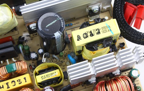 線(xiàn)切割電源配件