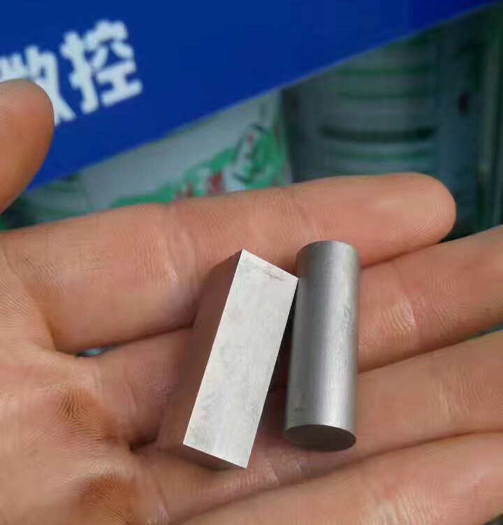 中走絲線(xiàn)切割加工效果1