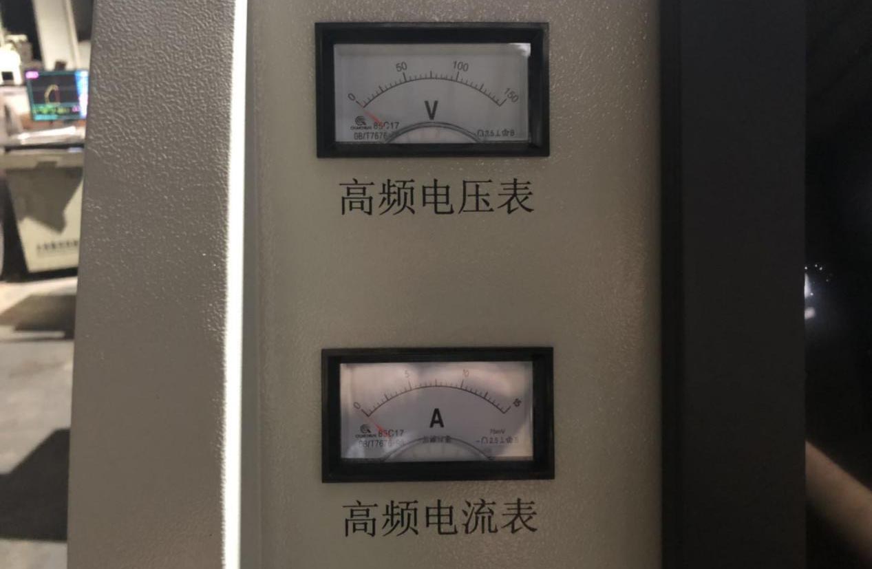 線(xiàn)切割高品電阻作用