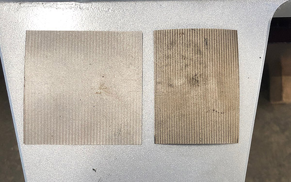 線(xiàn)切割鉬絲加工效果