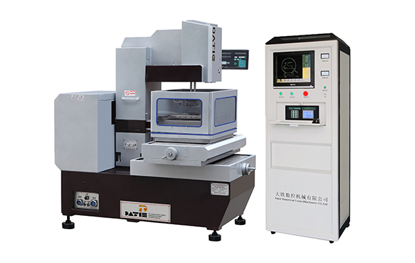 DT320精密型中走絲線(xiàn)切割機床