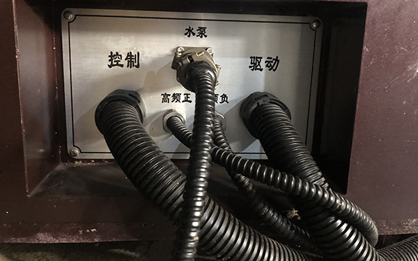 線(xiàn)切割電源線(xiàn)