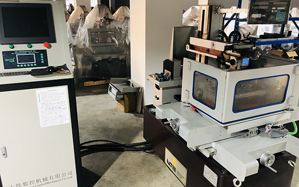線(xiàn)切割機床需要穩壓器嗎？