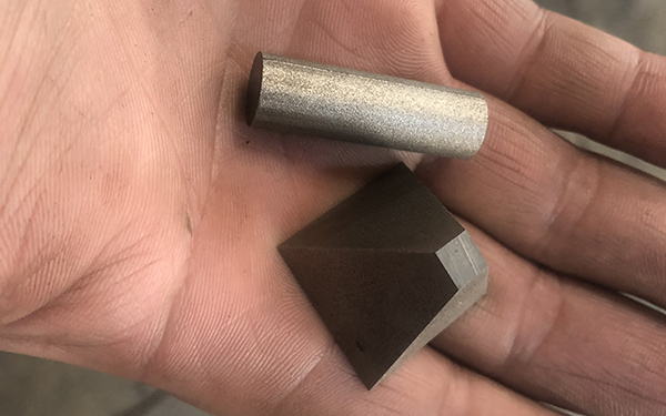 線(xiàn)切割工件清洗前