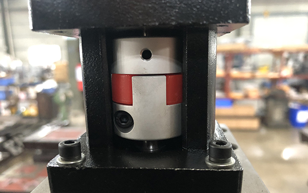 中走絲步進(jìn)電機空走