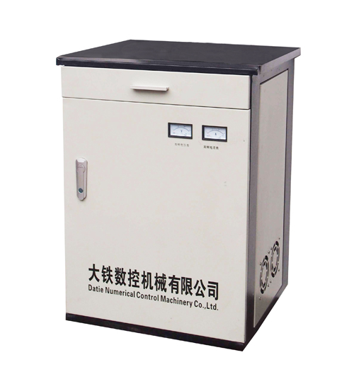 大鐵一代線(xiàn)切割控制柜