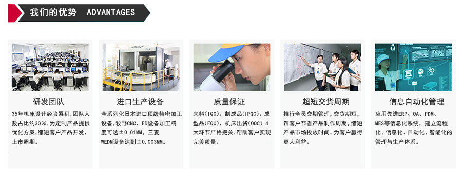 DK250線(xiàn)切割機床優(yōu)勢
